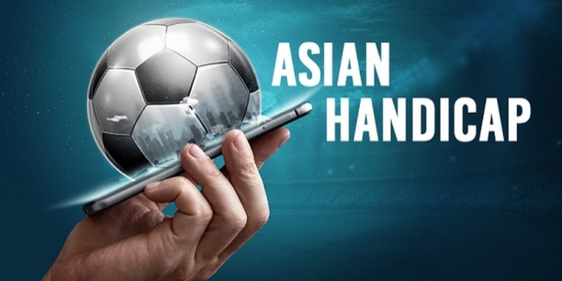 Giải thích tỷ lệ cược quốc dân kèo châu Á trên thị trường
